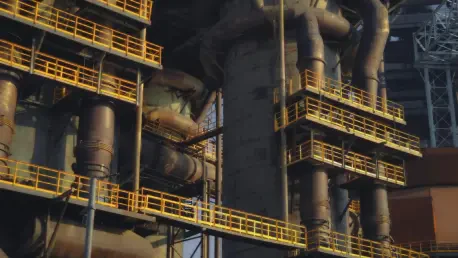China’s Oil Stockpiling Shapes Global Price Floor and Ceiling