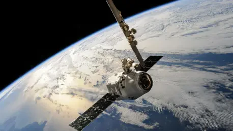 US Firms Test Nuclear Reactor on Satellite for Deep Space