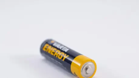 Energy Storage: Why Usable Energy Beats Density Traps