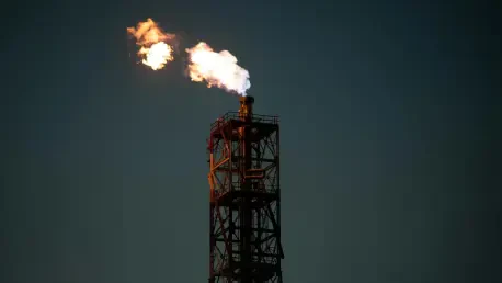 What Are the Impacts of Chevron’s Refinery Fire in LA?