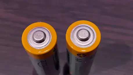 Italy Pioneers Energy Future with First Battery Storage Auction