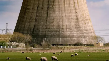Ukraine Accuses Russia of Nuclear Plant Power Theft Risk