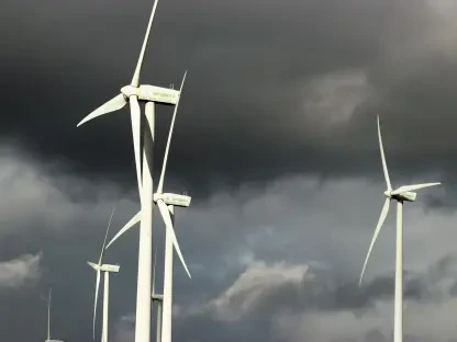 Why Is Renewable Energy Key to a Sustainable Future?