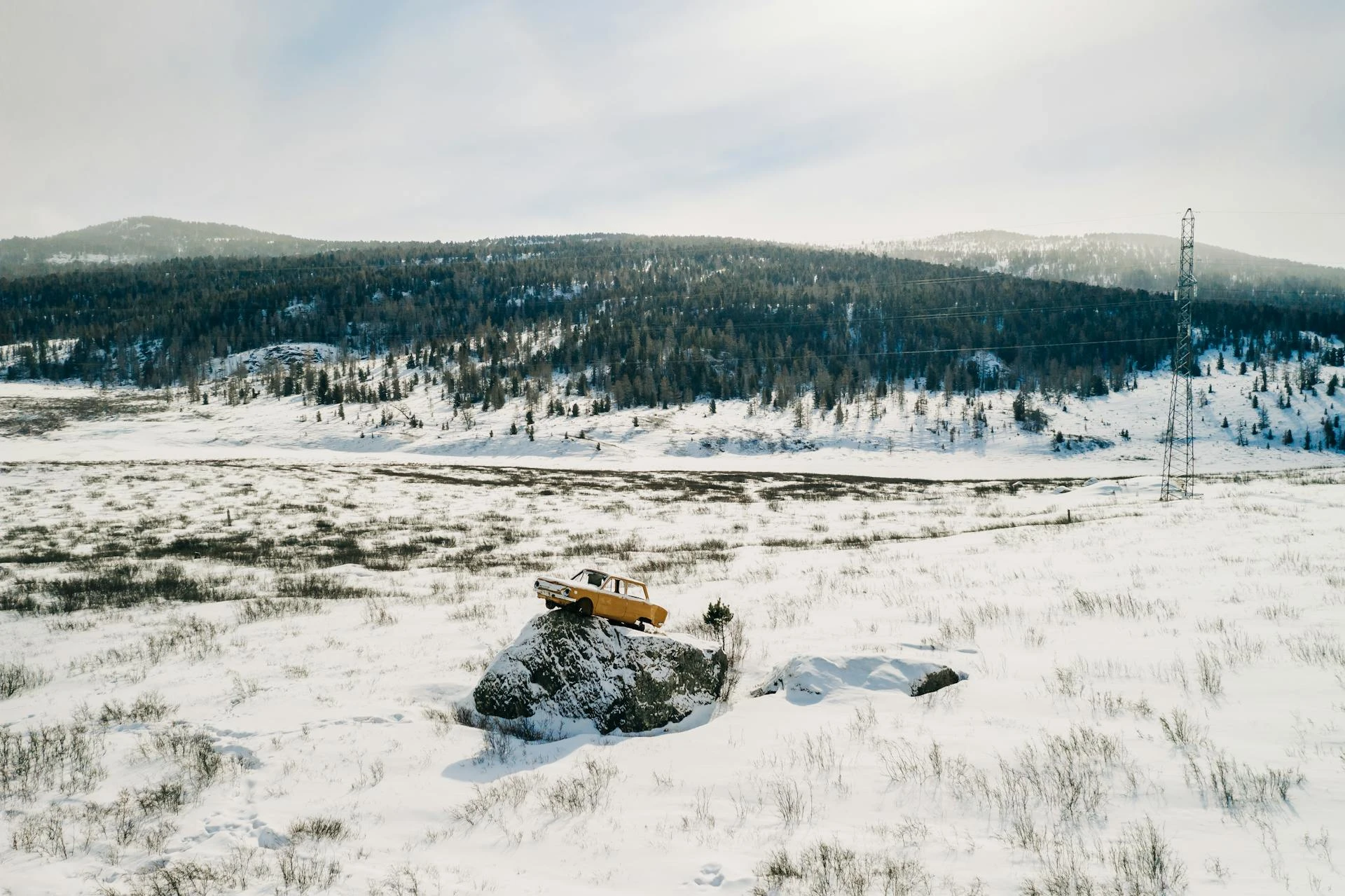 Can Russia Pivot Gas Exports to China with New Pipeline?