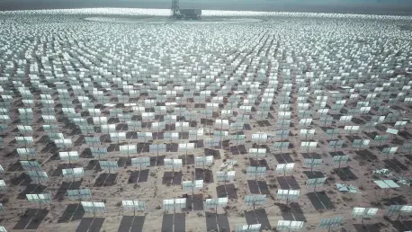 Nigeria Aims to Lead Africa’s Renewable Energy Revolution