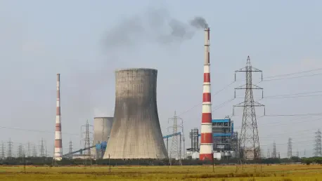 India Boosts Coal Power Deals to Meet Rising Energy Demand