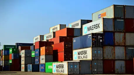 Why Did the Global Shipping Carbon Tax Fail Under US Opposition?