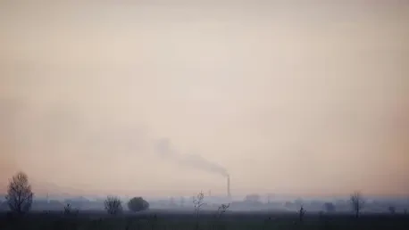 Europe’s Air Quality Improves, but Challenges Persist