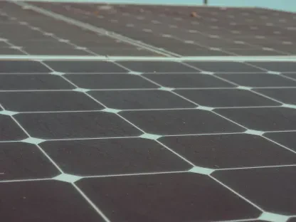 DOE Proposes Expanding FERC Power Over Large Grid Loads