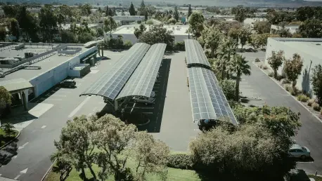 How Is Tata Power Driving Solar Energy in Chhattisgarh?