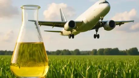 BGN and XCF Partner to Boost Sustainable Aviation Fuel Supply