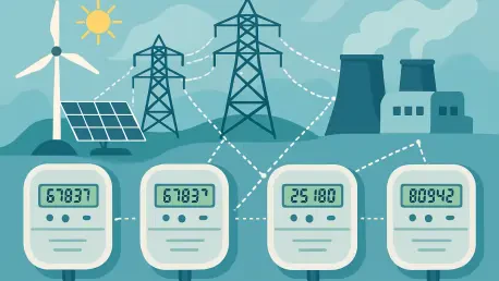 How Are Smart Meters Transforming Energy in Upstate NY?