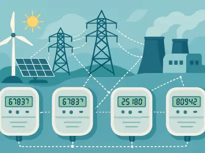 How Are Smart Meters Transforming Energy in Upstate NY?