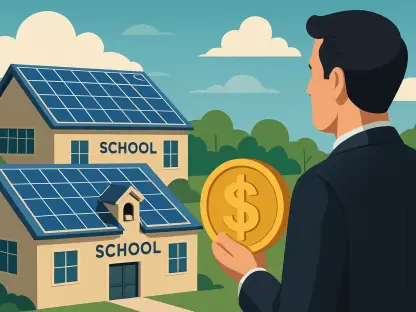 Great British Energy Funds Solar Power at 255 UK Schools