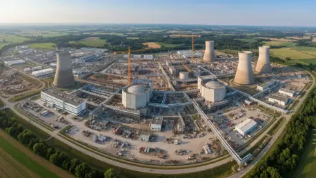 Can Czechia’s Nuclear Expansion End Fossil Fuel Reliance?