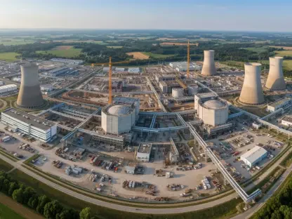 Can Czechia’s Nuclear Expansion End Fossil Fuel Reliance?