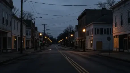 New Jersey Voters Demand Urgent Action on Energy Costs