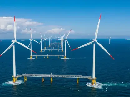 How Can Europe Scale Up Offshore Wind Energy by 2050?