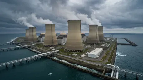 Japanese Governor to Approve World’s Largest Nuclear Restart