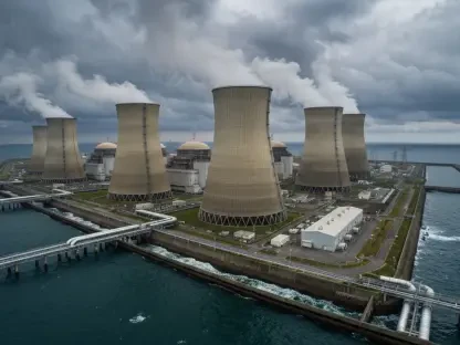 Japanese Governor to Approve World's Largest Nuclear Restart