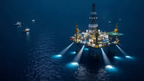 Oil India and TotalEnergies Partner for Deepwater Exploration