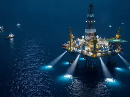 Oil India and TotalEnergies Partner for Deepwater Exploration