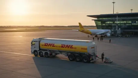 How Is DHL Leading Sustainable Aviation with SAF Deals?
