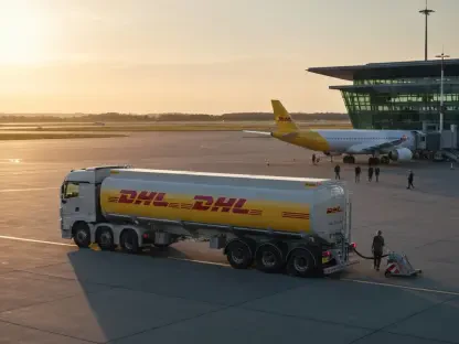 How Is DHL Leading Sustainable Aviation with SAF Deals?