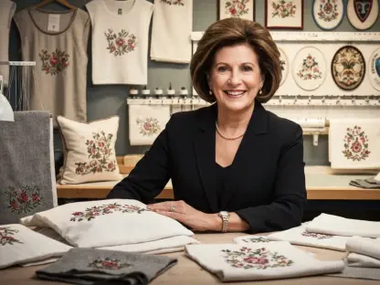 29-Year-Old Turns $20K into $1.6M Embroidery Empire