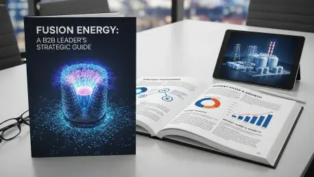 Fusion Energy: A B2B Leader’s Strategic Guide