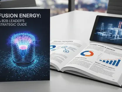 Fusion Energy: A B2B Leader's Strategic Guide