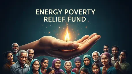 National Grid’s £2.3M Fund Aids Vulnerable Households