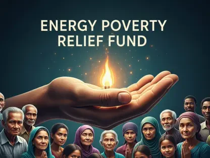 National Grid's £2.3M Fund Aids Vulnerable Households