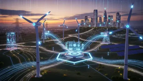 EDMI and Bluecurrent Partner for Smart Grid Revolution