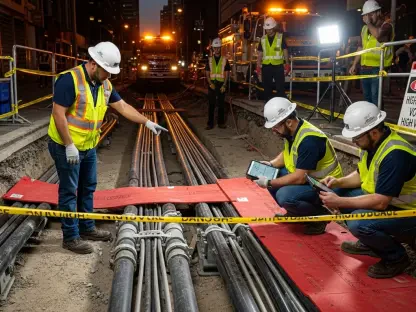 Can Underground Power Lines Prevent Future Wildfires in L.A.?