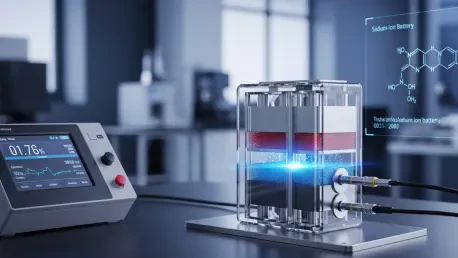 Peak Energy Deal Boosts Sodium-Ion Batteries in US Market