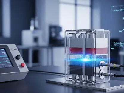 Peak Energy Deal Boosts Sodium-Ion Batteries in US Market