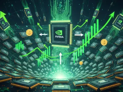 Nvidia Shatters Expectations with AI Chip Demand Surge