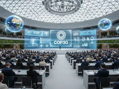 Can COP30 Overcome Fire and Fossil Fuel Disputes for a Deal?