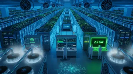 How Will Data Centers Surge Energy Demand by 2030?