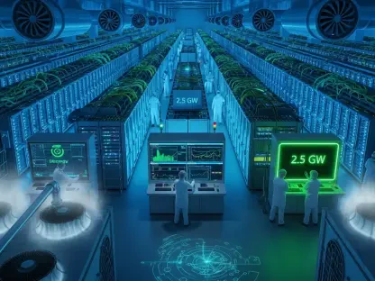 How Will Data Centers Surge Energy Demand by 2030?
