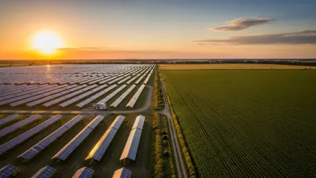 Are Solar Farms Threatening Staffordshire’s Food Security?
