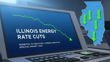 How Did ICC Slash Energy Rate Hikes for Illinois Consumers?