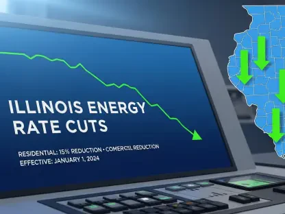 How Did ICC Slash Energy Rate Hikes for Illinois Consumers?