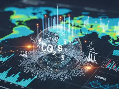 How Is Northern Trust Revolutionizing Carbon Markets?