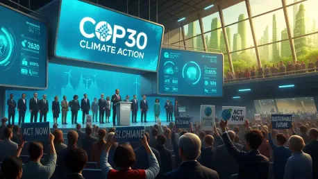 What Did COP30’s Belém Package Achieve Amid Controversy?