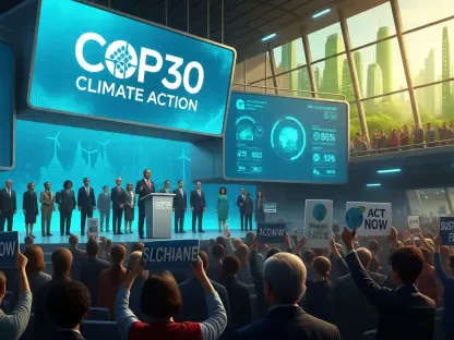 What Did COP30's Belém Package Achieve Amid Controversy?