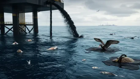 Will Trump’s Offshore Drilling Plan Harm Coastal Ecosystems?