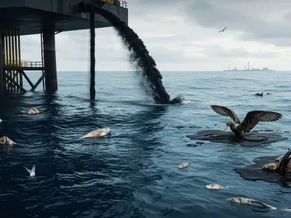 Will Trump's Offshore Drilling Plan Harm Coastal Ecosystems?