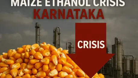 How Will Karnataka Tackle Maize Price Crisis with Ethanol?